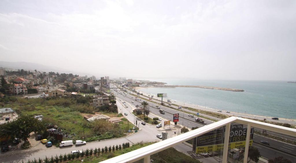 Residence De France Dbayeh Exterior foto