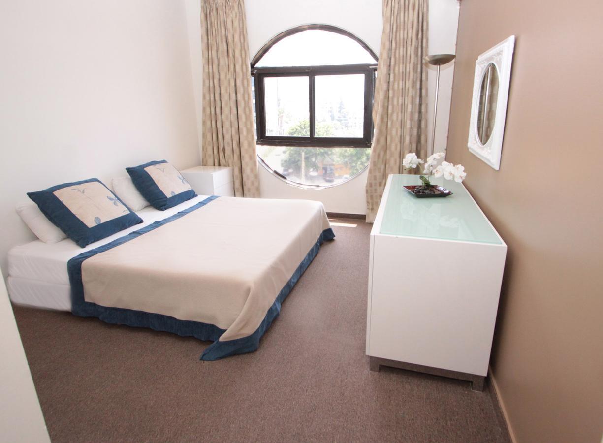 Residence De France Dbayeh Zimmer foto